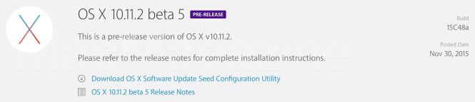 ios beta
