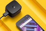 Motorola lança Moto G Edição Turbo no Brasil