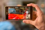 Sony lança smartphone Xperia M5 no Brasil