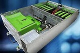Facebook abre código do hardware que utiliza para inteligência artificial