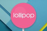 Versão Lollipop alcança 32% dos smartphones com Android