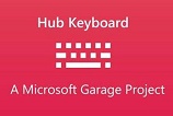 App de teclado para Android da Microsoft fornece acesso rápido a contatos e arquivos