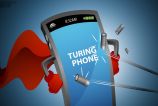 Turing Phone, conhecido como o smartphone mais seguro, troca Android por Sailfish