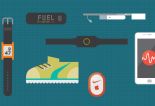 Vendas de wearables deverão atingir US$ 28,7 bilhões em 2016, diz Gartner