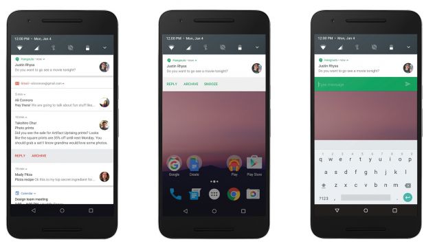 Android-N