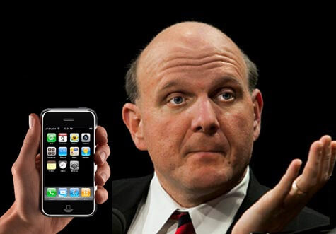 ballmer