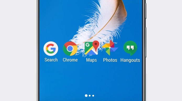 google