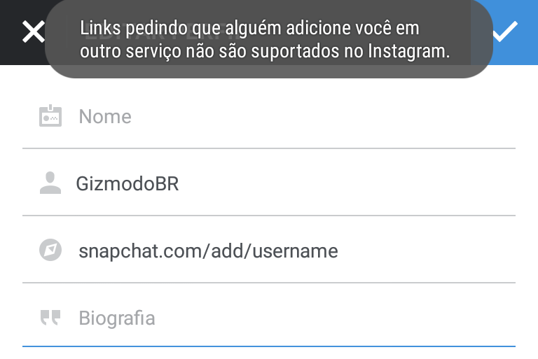 instagram-bloqueio-snapchat