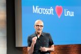 Microsoft apresenta SQL Server para Linux