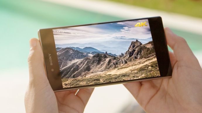 xperia z5