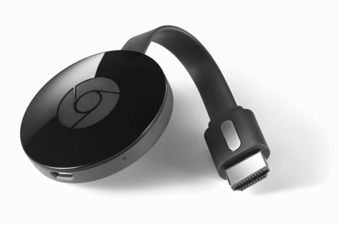 chromecast
