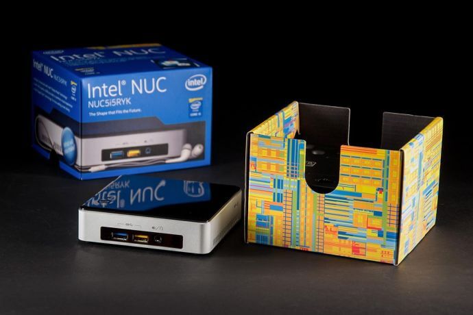 intel nuc