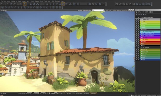 lumberyard_editor_relay_1