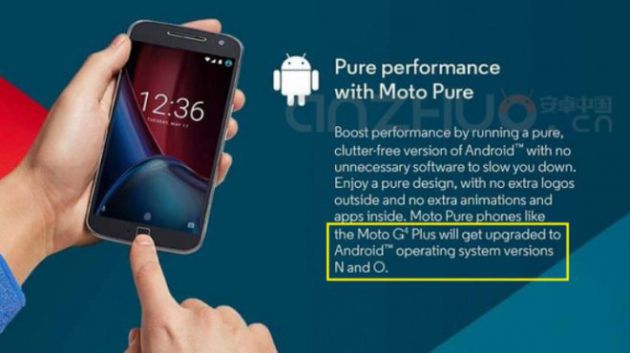 Android-O-para-Moto-G4-Plus