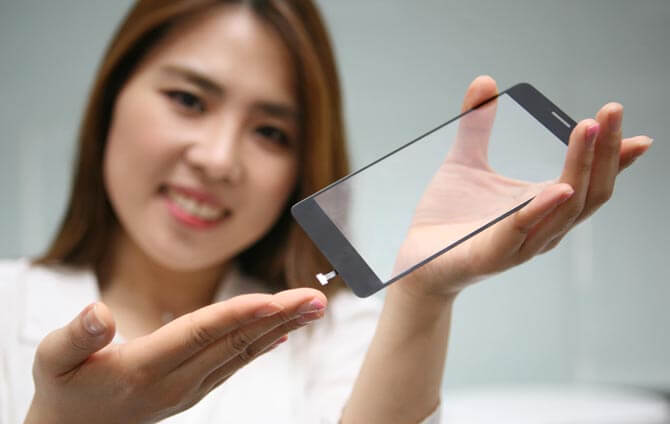 LG-Fingerprint
