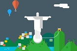 Google escolhe seis startups brasileiras para nova turma do Launchpad Accelerator