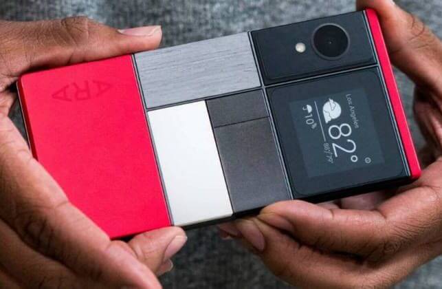 project ara