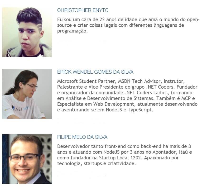7masters nodejs