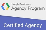 Google lança programa de certificação para agências de desenvolvimento de software