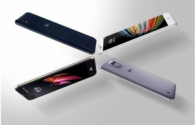LG lança sua nova linha de smartphones intermediários; a LG X | iMasters