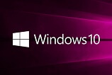 Microsoft libera nova build do Windows 10 para PC e mobile