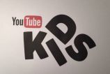 Aplicativo para crianças do YouTube já está disponível no Brasil