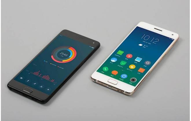 zuk z2