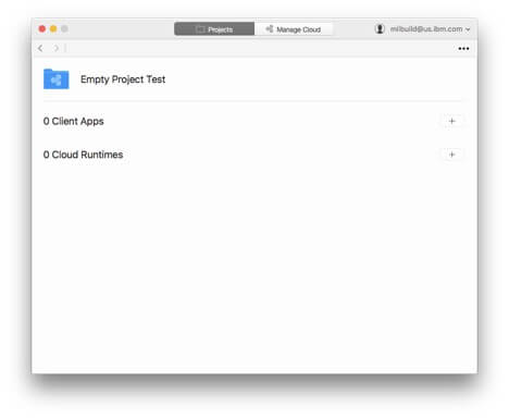17-empty-project-created