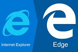 Market share de Internet Explorer e Edge despenca em 12 meses