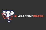 #LaraconfBrasil acontece no dia 8 de outubro em São Paulo