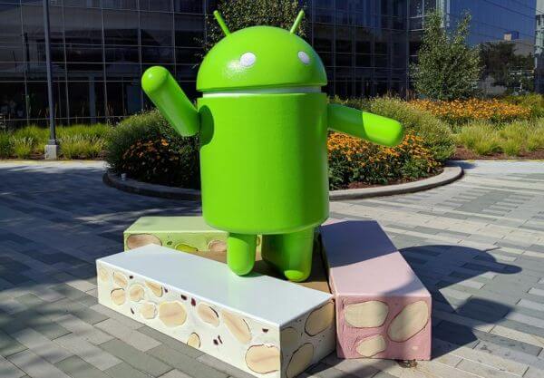 Android 7.0 Nougat fb