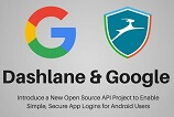 Novo projeto do Google facilita login em aplicativos Android