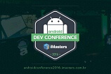 Android DevConference acontece em setembro, em São Paulo