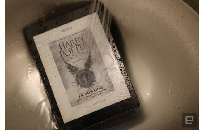 e-reader