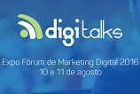 Especialistas internacionais apontam tendências no Expo Fórum de Marketing Digital