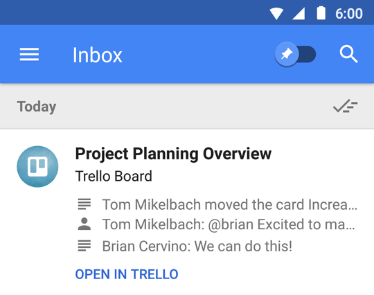 inbox