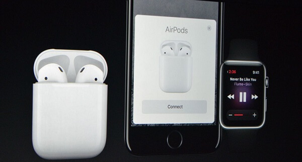 airpods