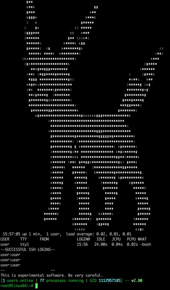 rootkit-Umbreon