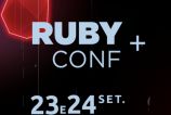 RubyConf Brasil acontece amanhã e sábado e o iMasters vai fazer cobertura in loco