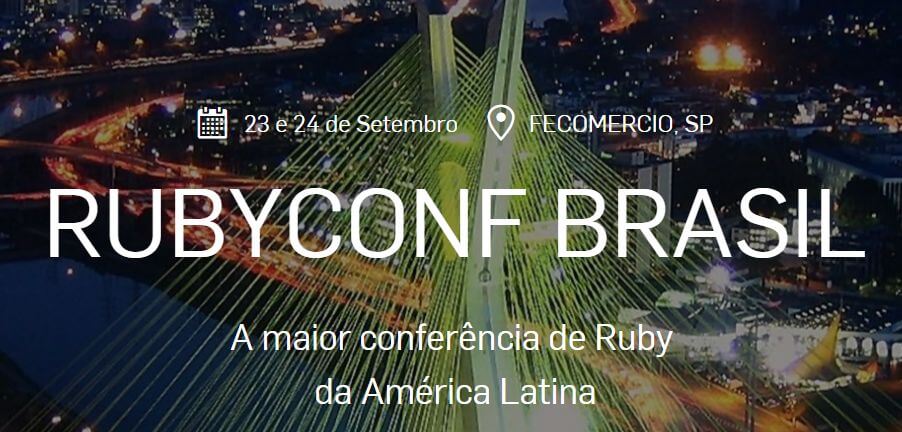 rubyconf