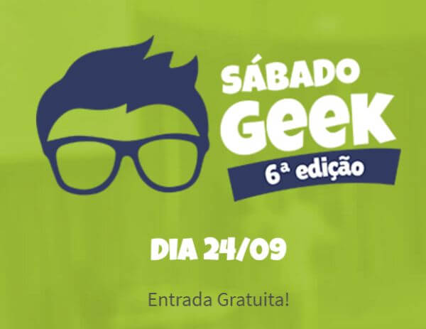 sábado geek