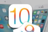Apple libera nova atualização do iOS, a versão 10.0.3