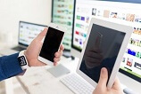 Em 2017, mobile será responsável por 75% do tráfego da Internet
