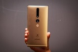 Primeiro aparelho do Projeto Tango, do Google, será lançado em novembro