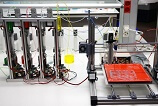 Cientistas espanhóis criam bioimpressora 3D que imprime pele humana