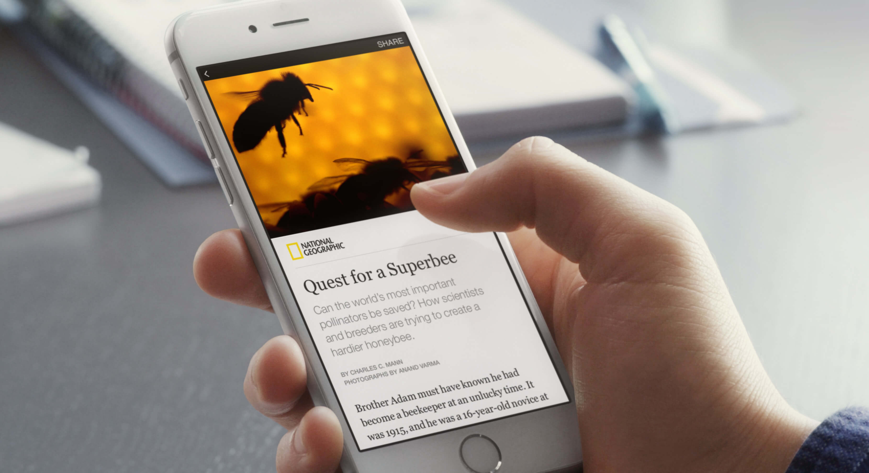 Como criar “Instant Articles” no Facebook