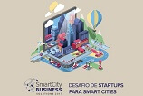 Smart City Business Solutions 2017 apresenta soluções de startups para cidades
