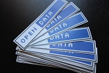Brasil fica em 18º lugar em ranking global sobre dados abertos