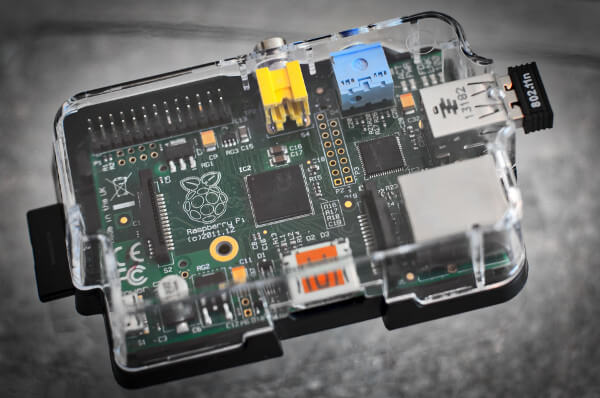 Microsoft trabalha no desenvolvimento de um simulador Online de Raspberry Pi