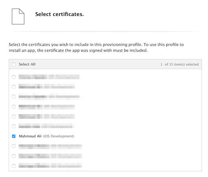 Entendendo Certificados e Provisioning Profiles do iOS
